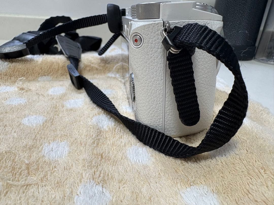 SONY α 6000 ミラーレス一眼　値下不可