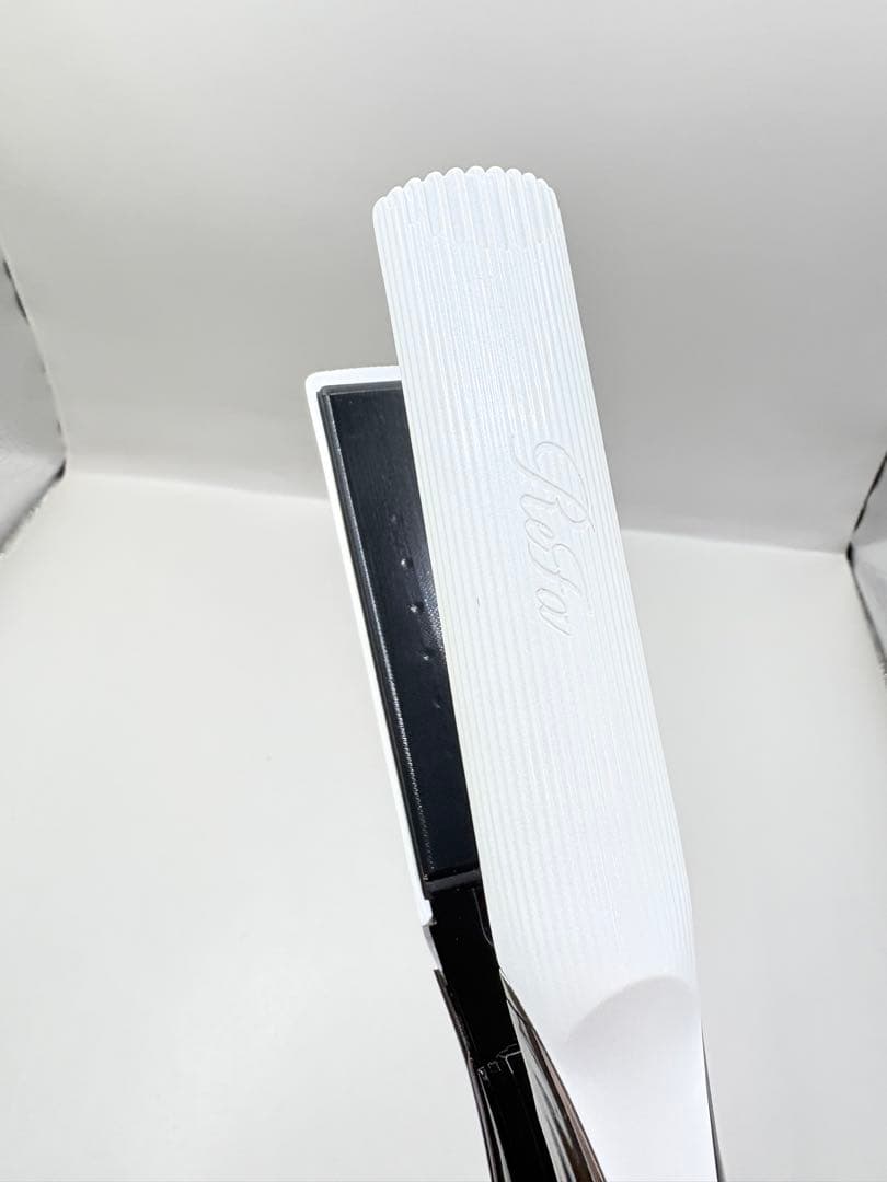 ReFa MTG リファ ストレートアイロン ヘアアイロン 497