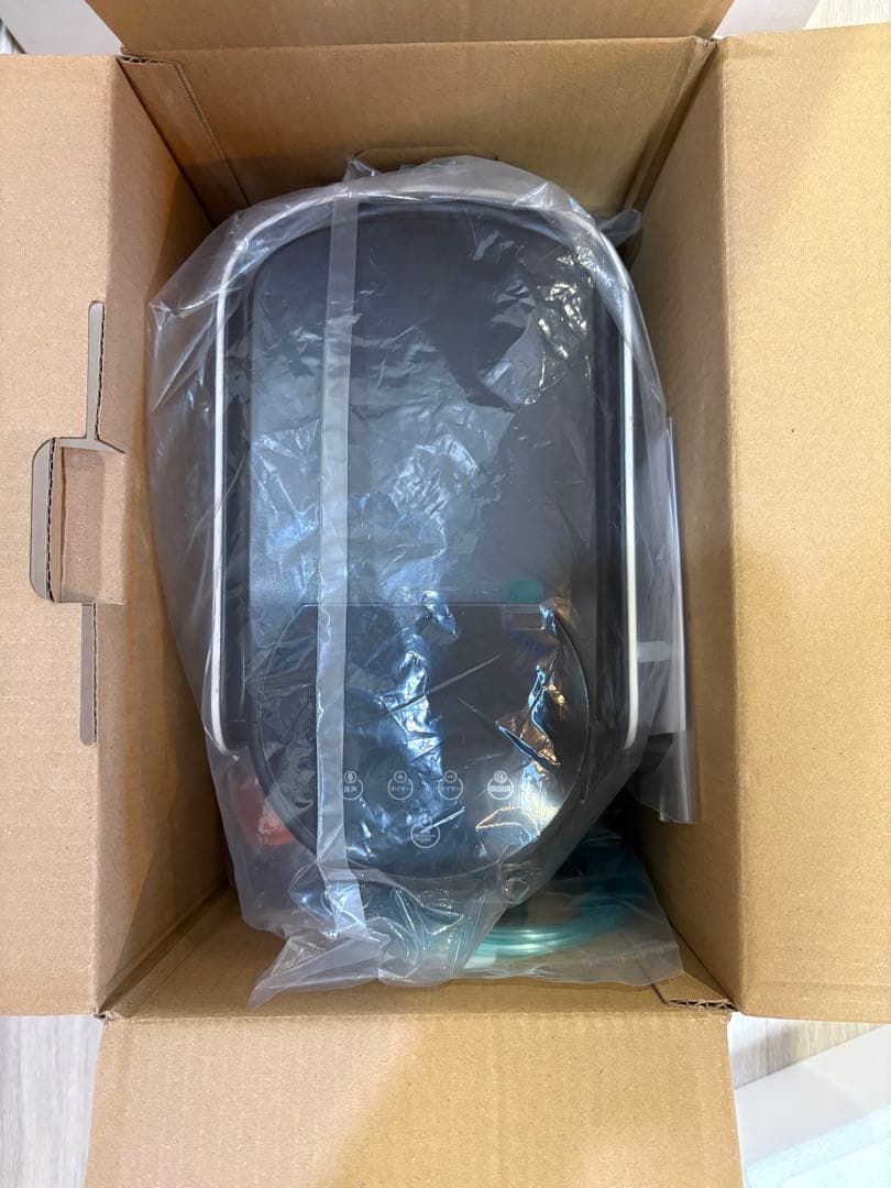 酸素発生器　動物介護　26時間のみ使用