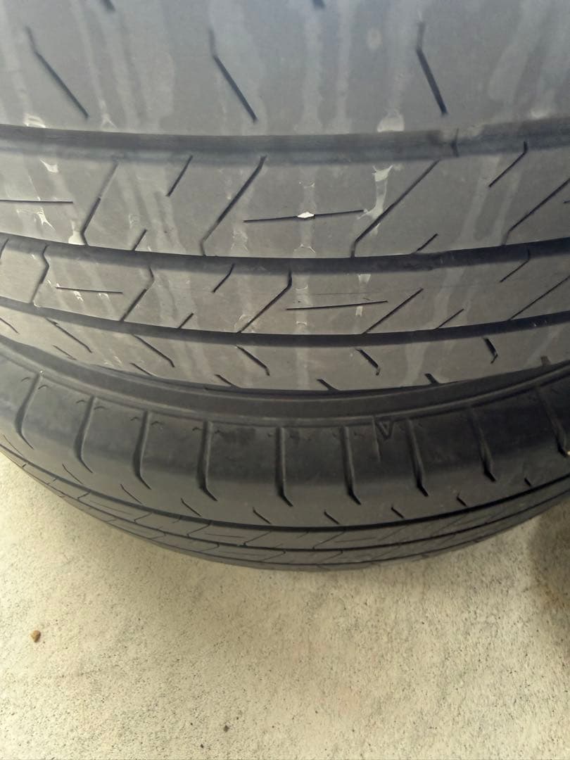 プロポーターX ハイエース　15インチ