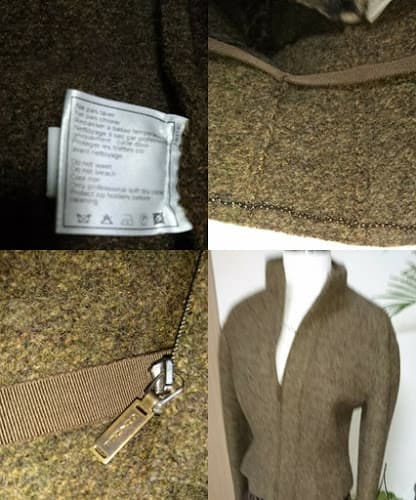 ☆ココ☆新品同様【CHANEL】 シャネルジャケット