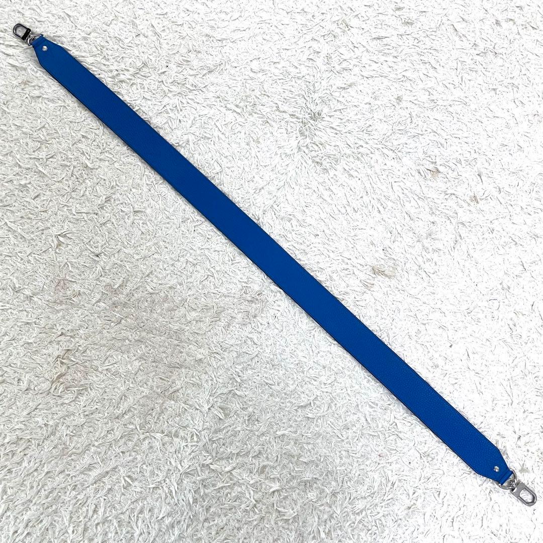 【美品】ルイヴィトン トリヨンレザー ヴィヴィエンヌ ショルダーストラップ