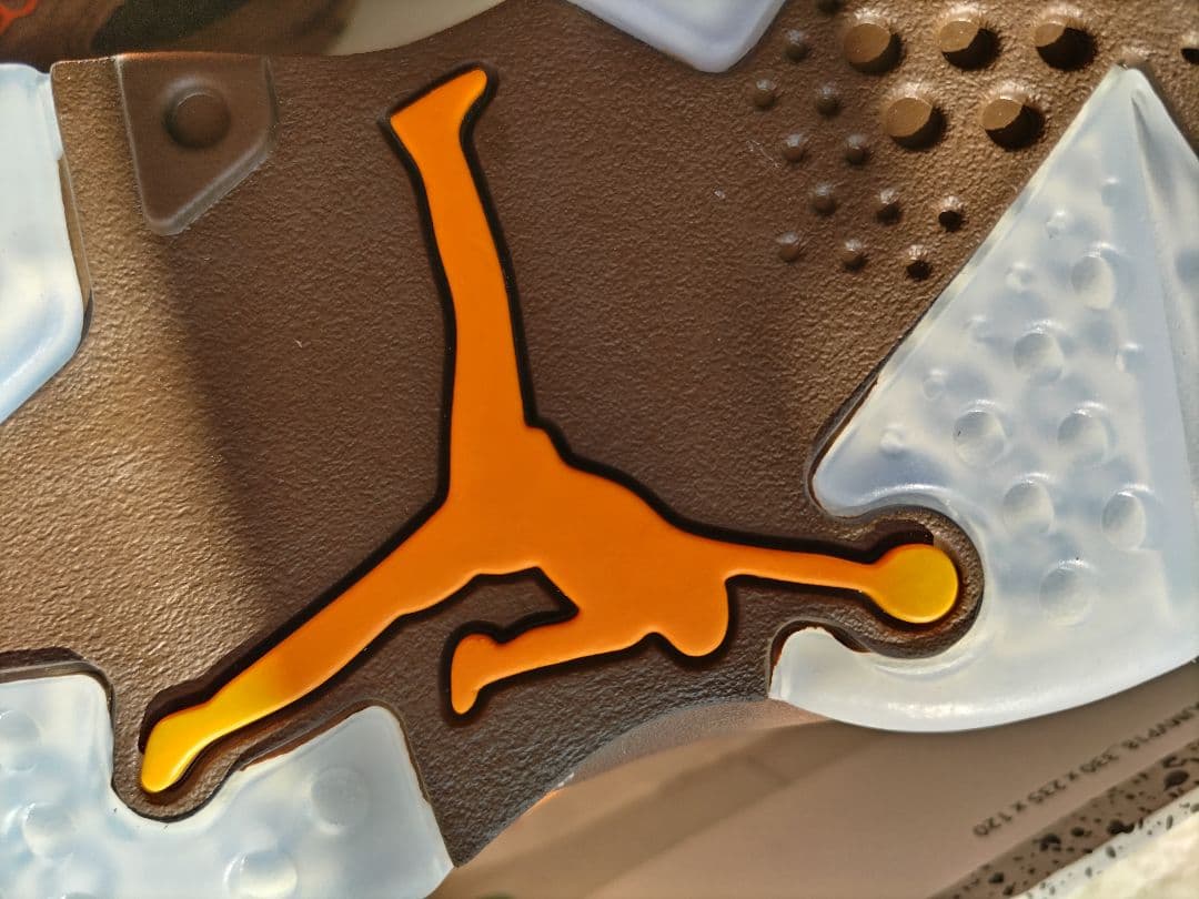 ナイキ ジャンプマンMVP（26cm）