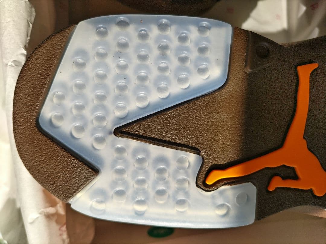 ナイキ ジャンプマンMVP（26cm）