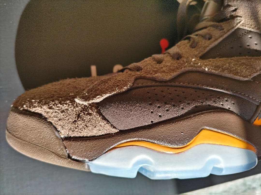 ナイキ ジャンプマンMVP（26cm）