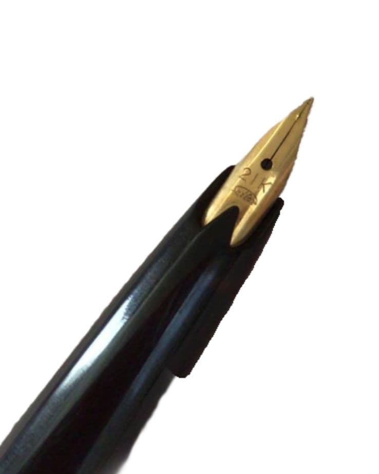 salor21(セーラー21) 万年筆　21金 21K