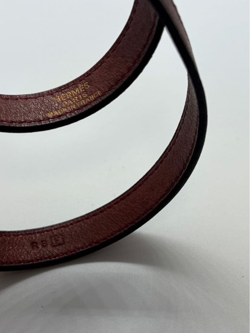 HERMES エルメス ブレスレット　時計　ケリー