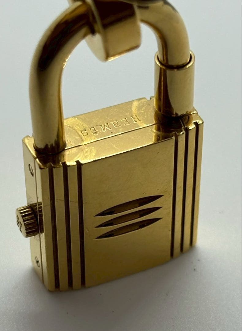 HERMES エルメス ブレスレット　時計　ケリー