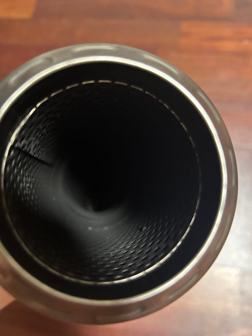 AKRAPOVICマフラー