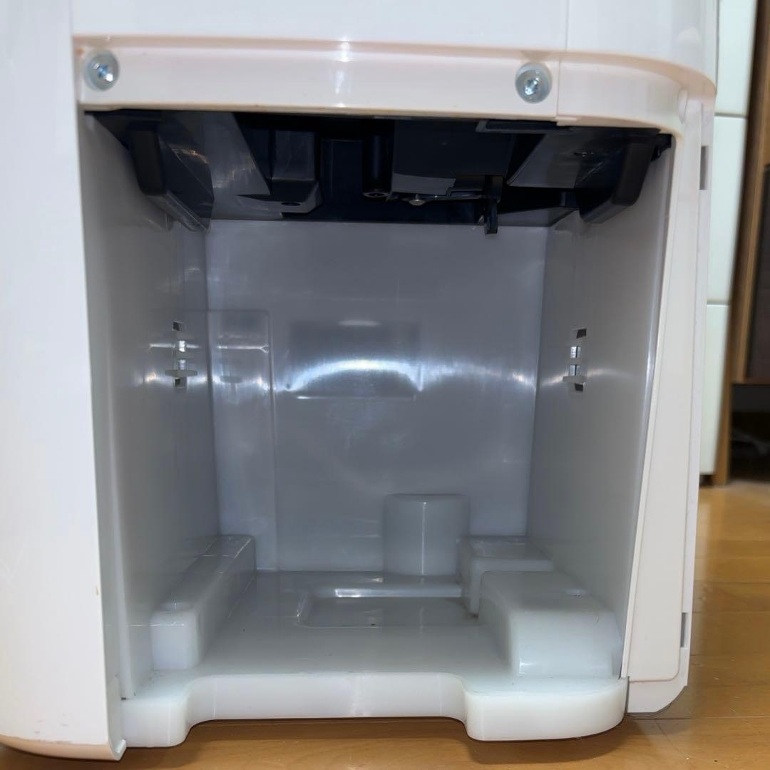 SHARP 衣類乾燥機　CV-G120 シャープ　加湿器