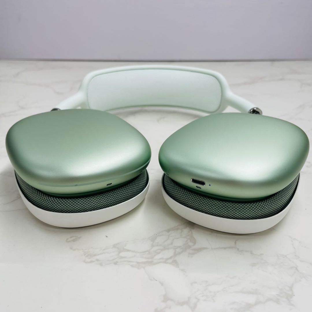 美品 Apple MGYN3J/A AirPods Max WW7139