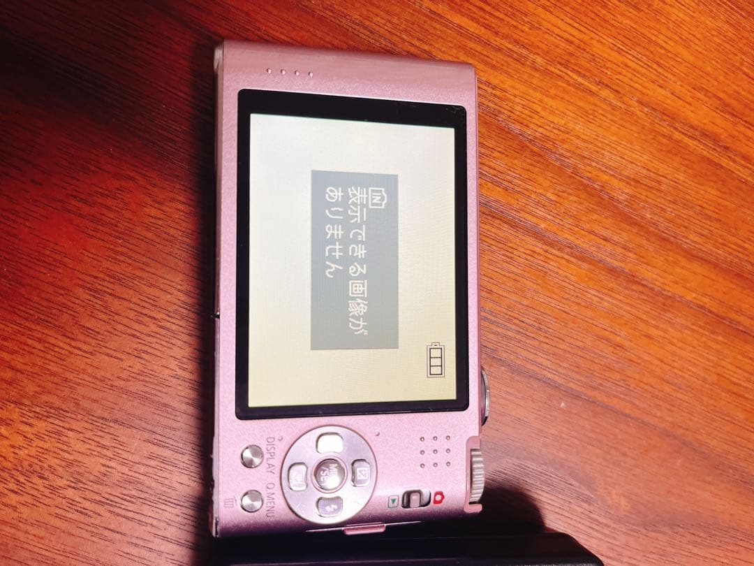 ★AYA★LUMIX 14メガピクセル コンパクトデジタルカメラ