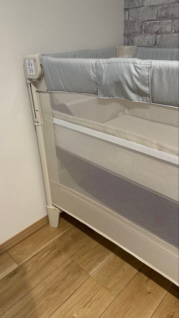 とにーさま専用【美品】Aprica Coconel エアープラス