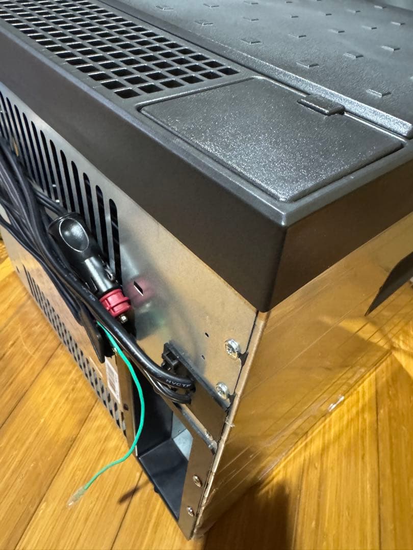 DOMETIC ポータブル冷蔵庫　ドメティック