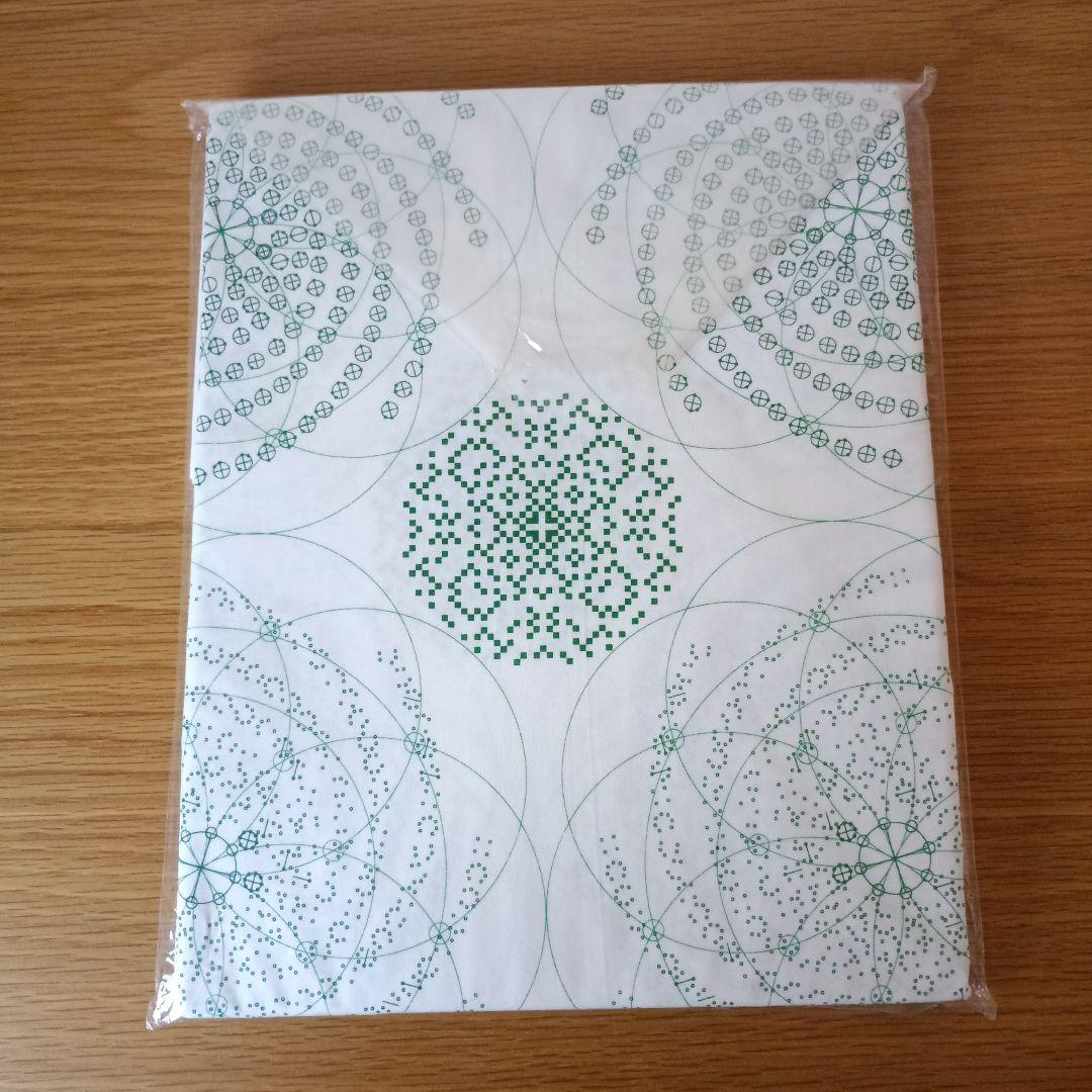 カタカムナ 神秘の奇跡 マルチフラットシーツ