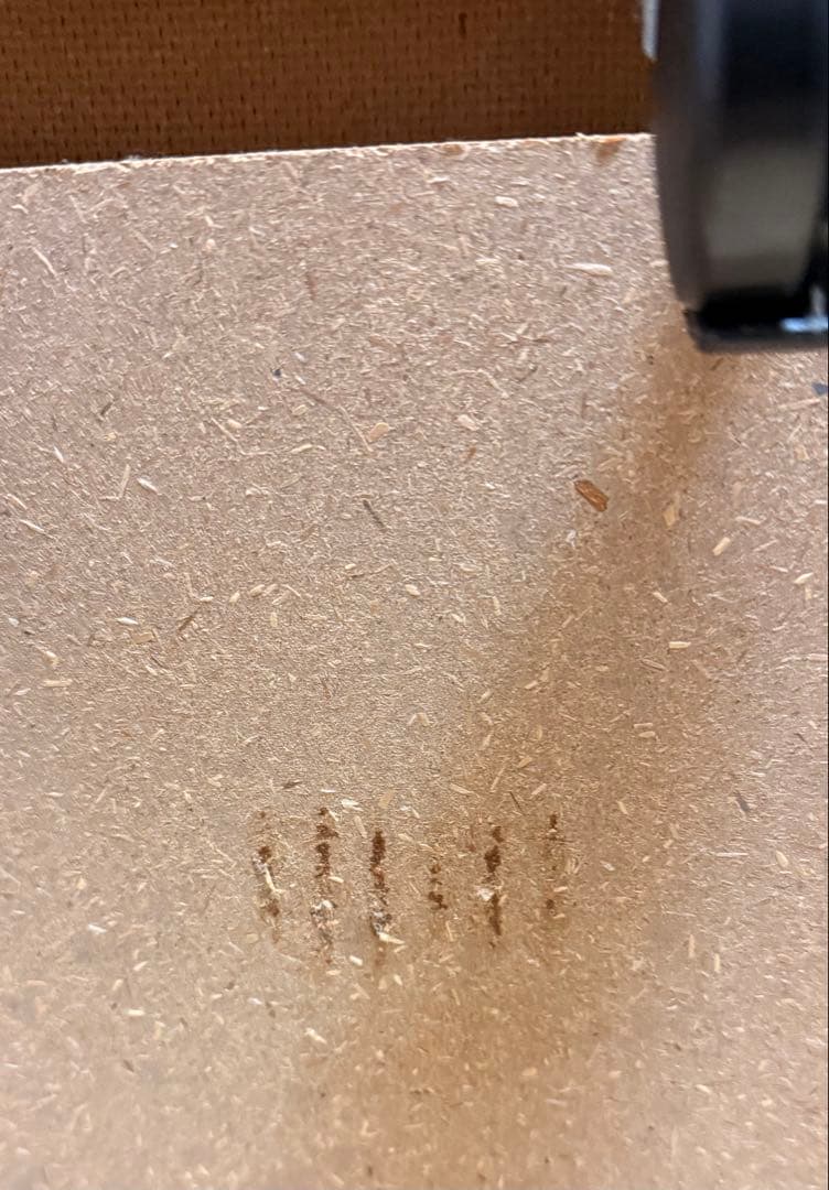 ★ ITOKI イトーキクレビオ 木製サイドワゴン