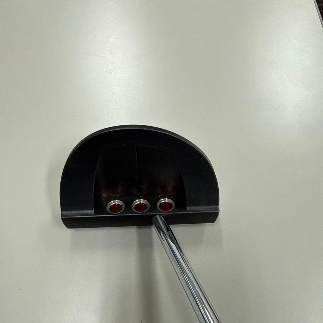 スコッティキャメロン　GOLO S