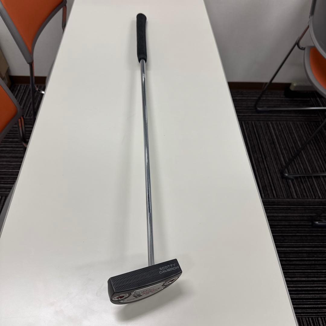 スコッティキャメロン　GOLO S