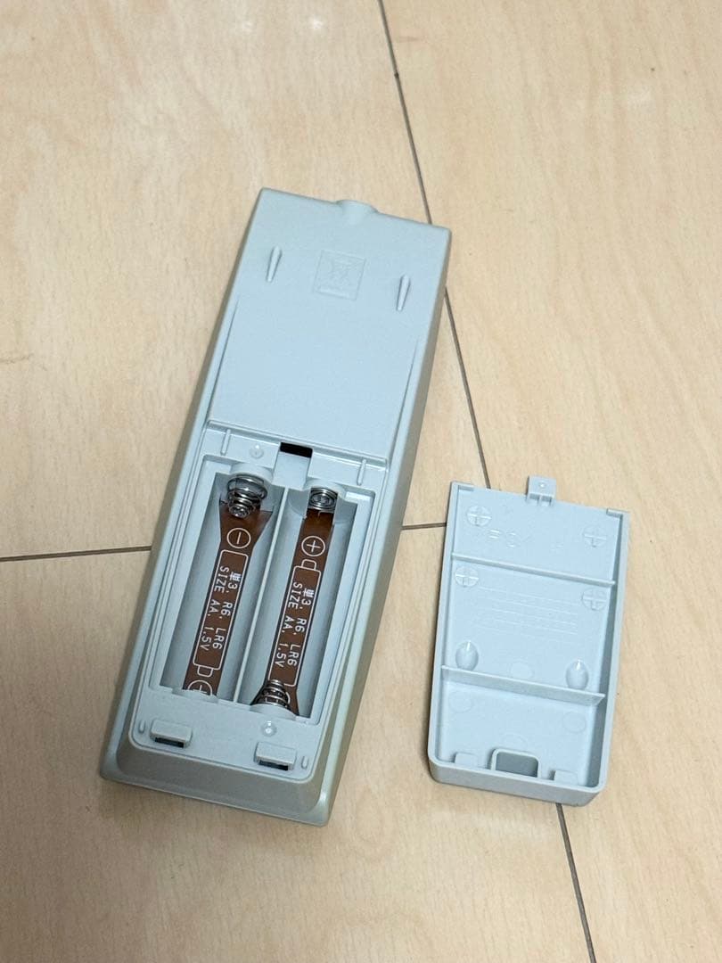 Victor RD-M2-W CD MDラジカセ 動作確認済み