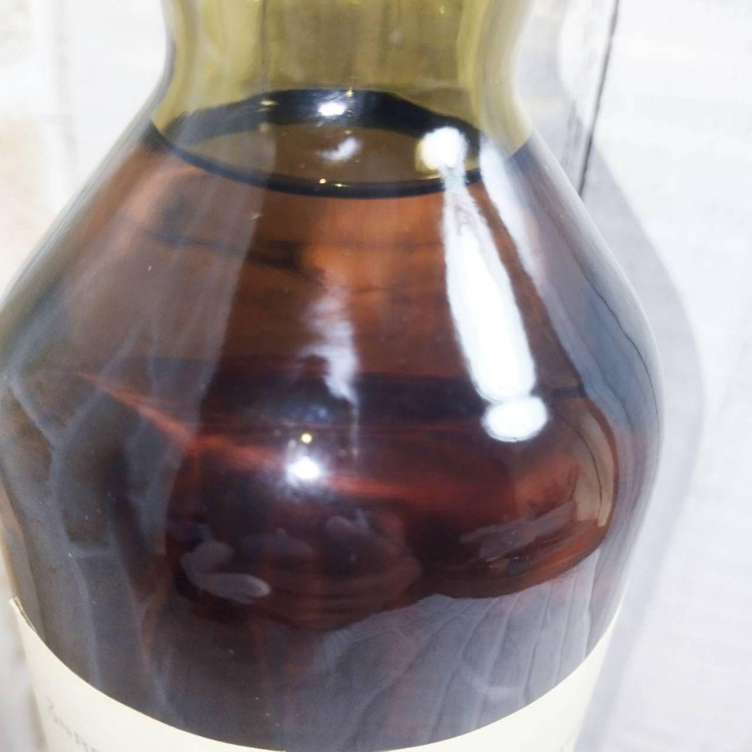 超希少ポートエレン　3ｒD　リリース　24年 57.3％ 700ｍl