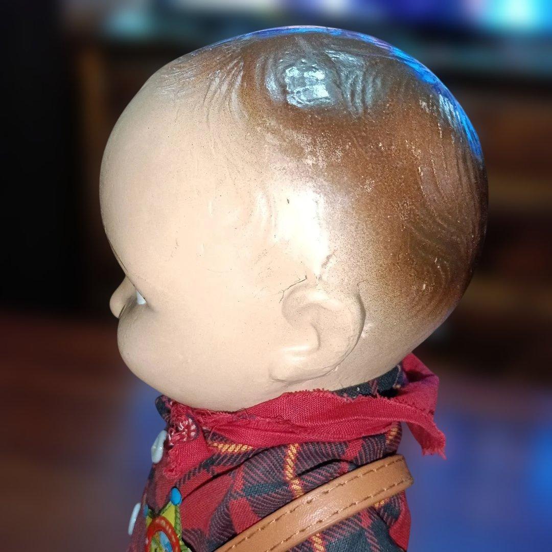 buddy lee doll バディーリー人形