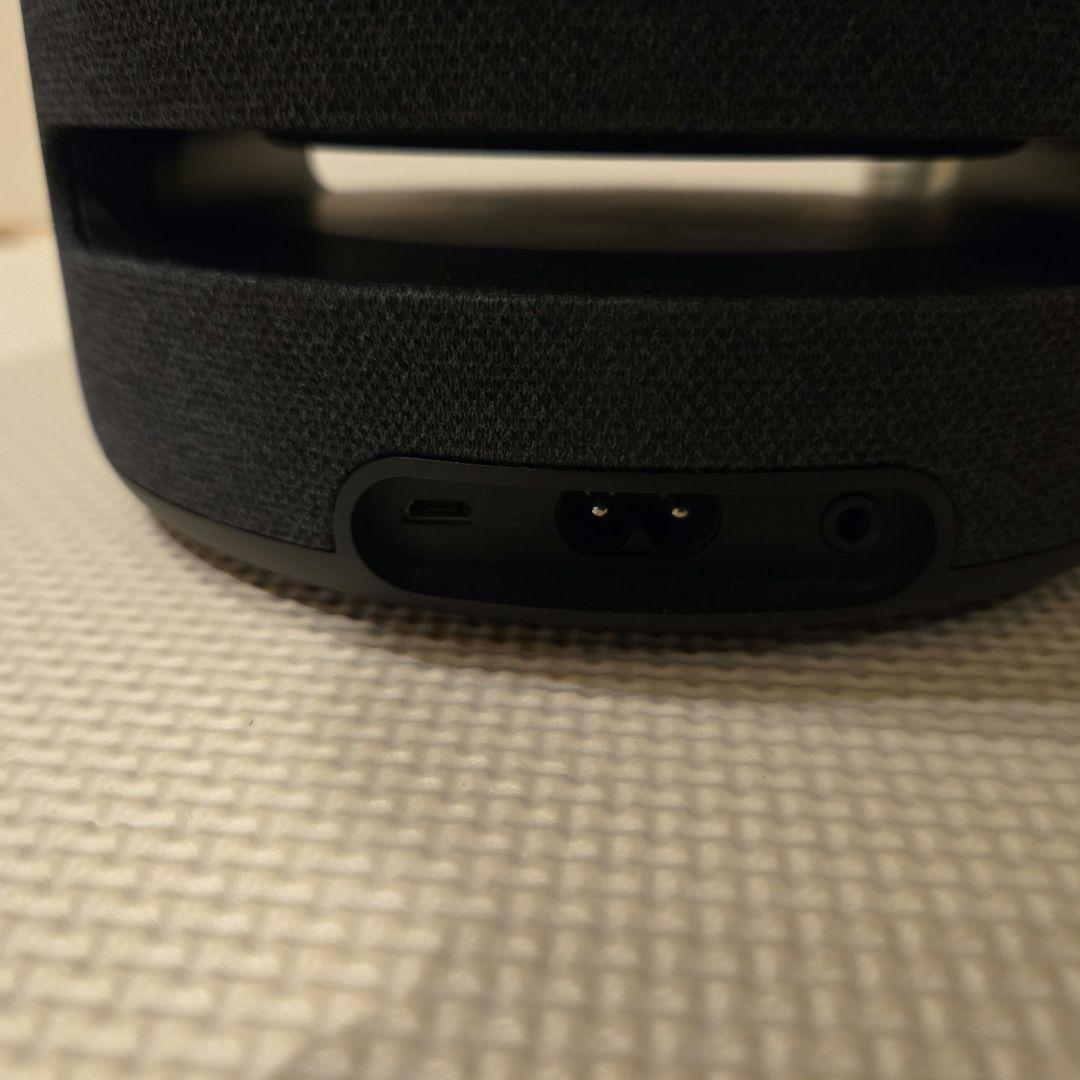 Amazon Echo studio スマートスピーカー Alexa搭載