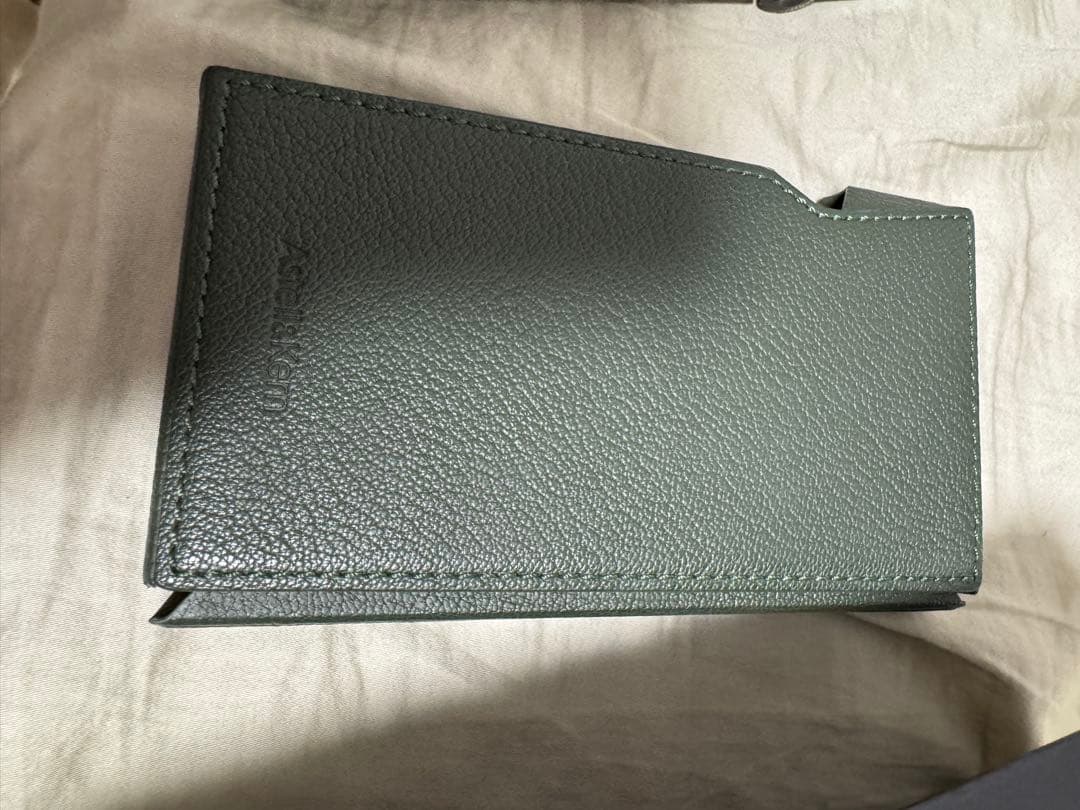 Astell&Kern SP3000 デジタルオーディオプレーヤー