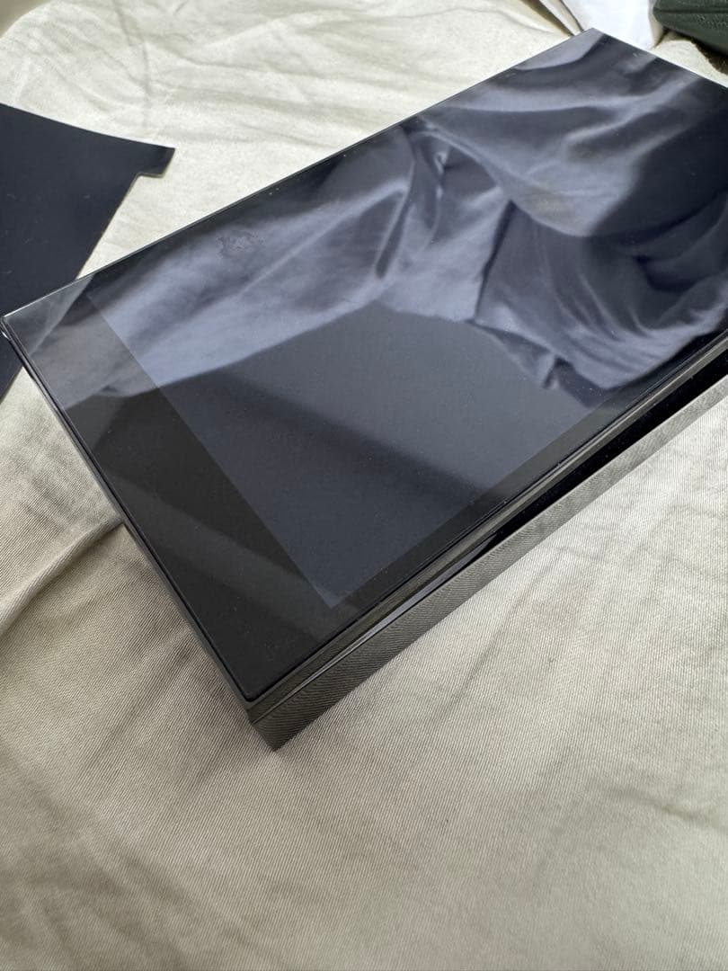 Astell&Kern SP3000 デジタルオーディオプレーヤー