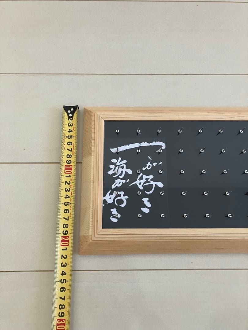 【美品】ウキ立て ウキディスプレイ ウキスタンド 浮き立て