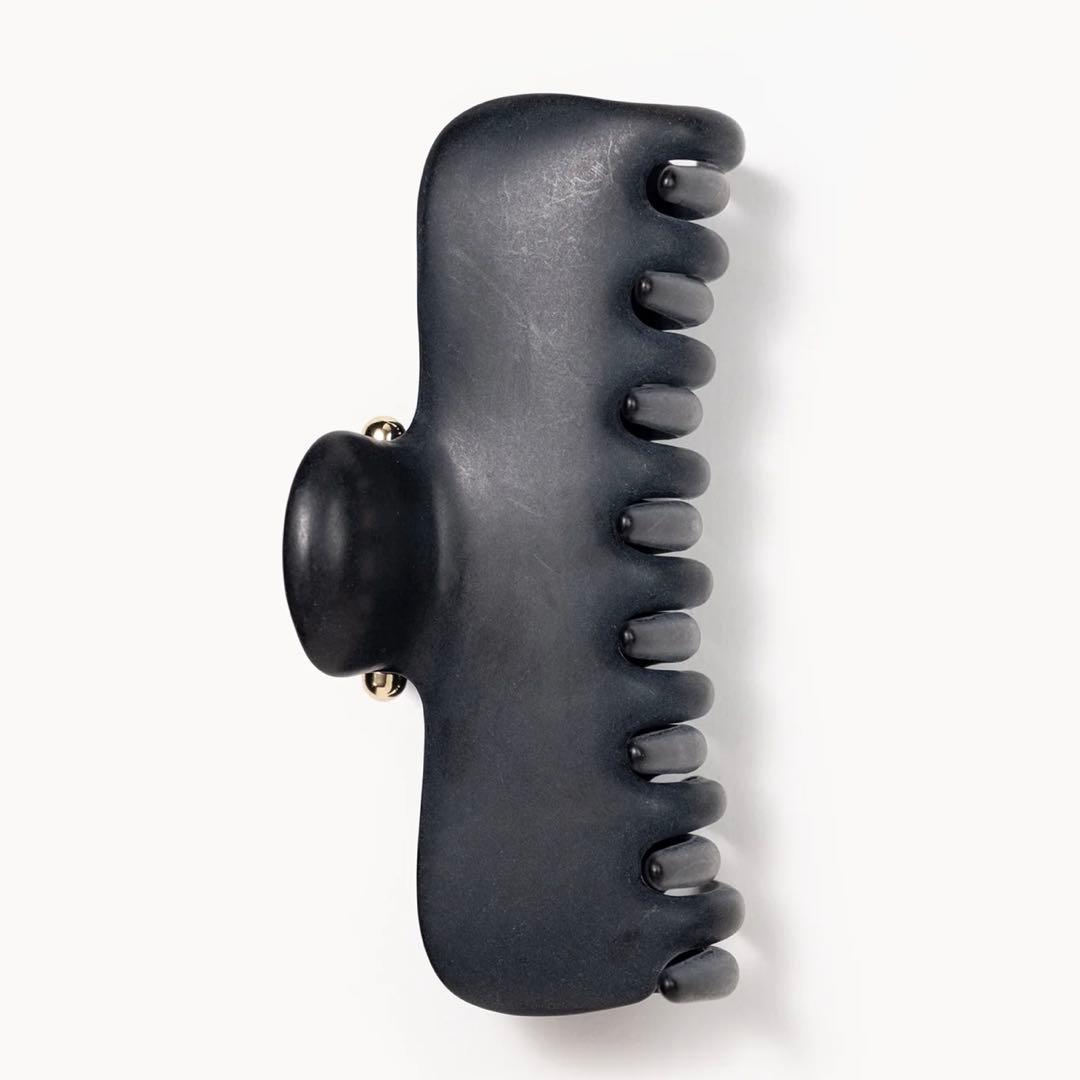 【SALE】UNDO HAIR WARE NO. 4 / STONE BLACK