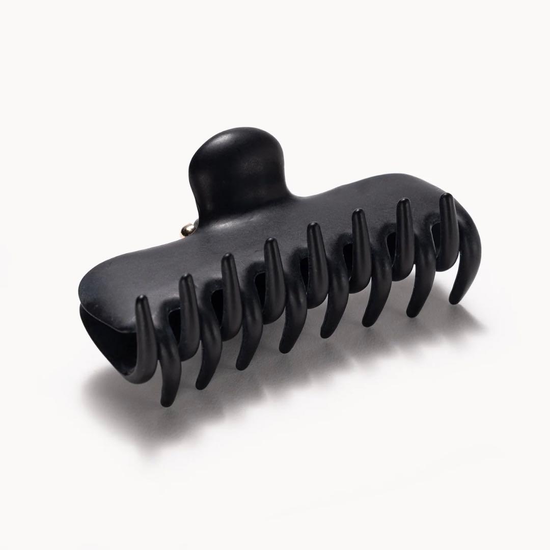 【SALE】UNDO HAIR WARE NO. 4 / STONE BLACK