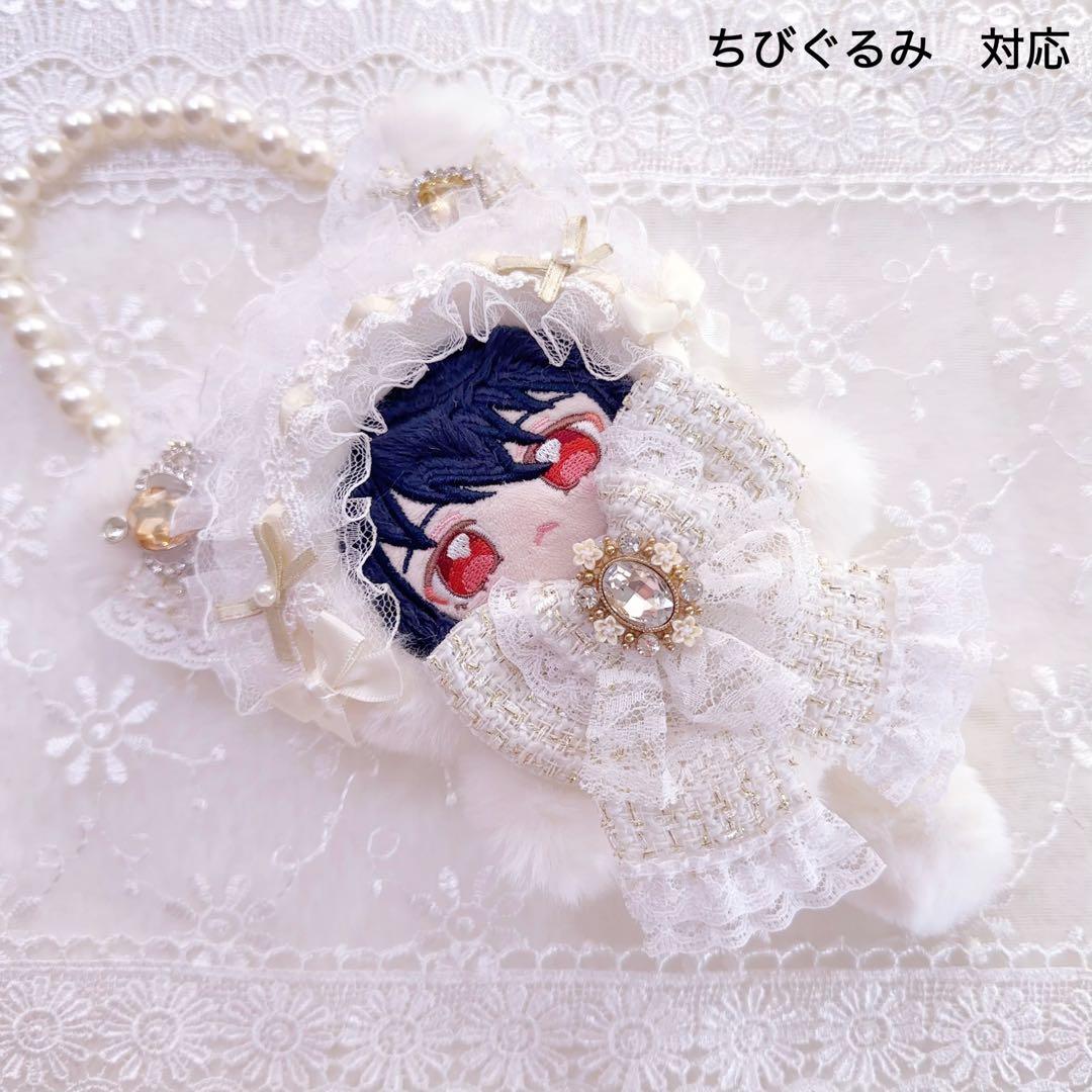 【em.k様】　オーダー品　2着