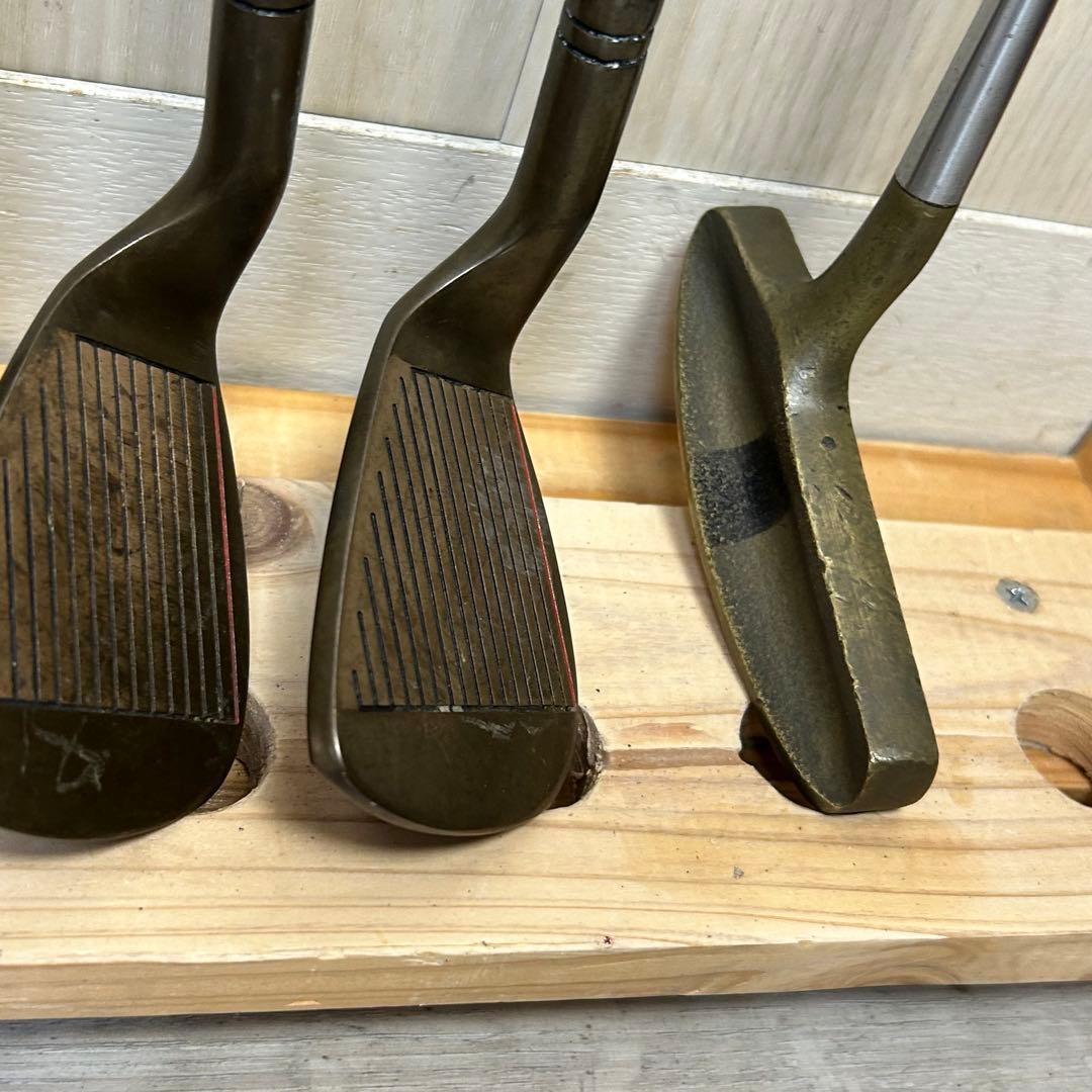 【メンズ右】キャロウェイ　ダンロップ　 メンズゴルフセット M71001