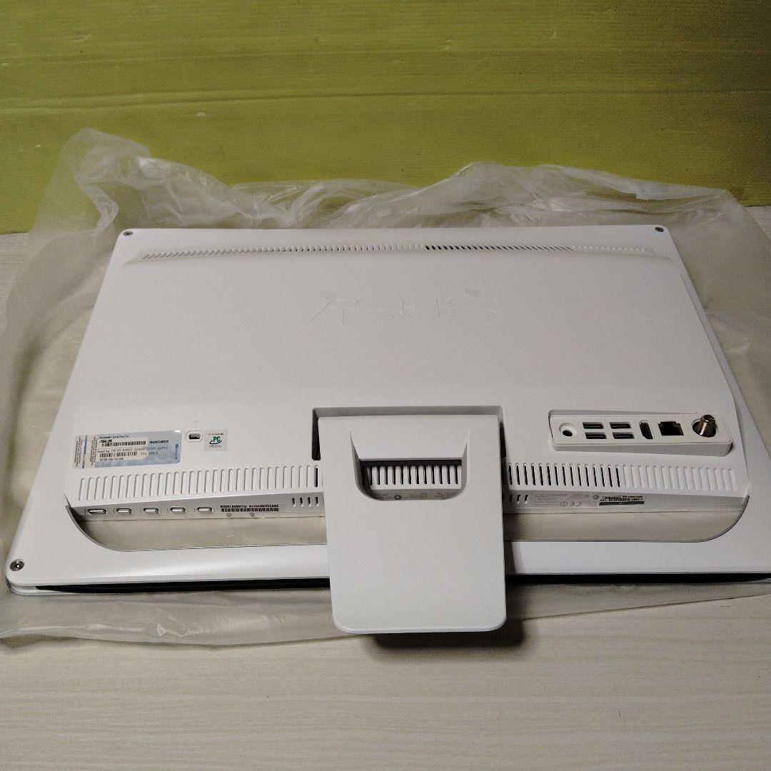 値下げ　ASUSデスクトップパソコ (送料 キャンペーン中 今だけ)