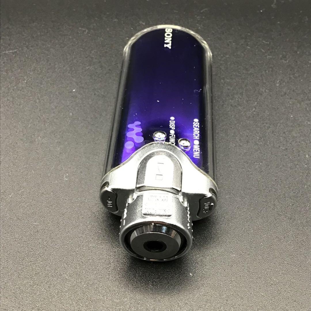 動作品 SONY NW-A608 Net ウォークマン ソニー Walkman