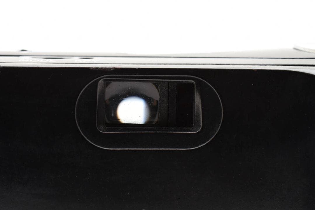 ★専用★OLYMPUS ミュー μ[mju:] #222r