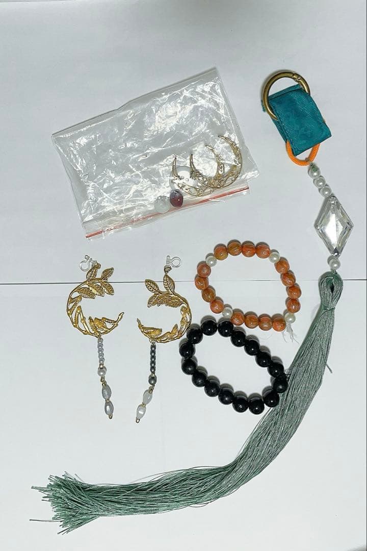 にじさんじ ROF-MAO 四神 甲斐田晴 L コスプレ