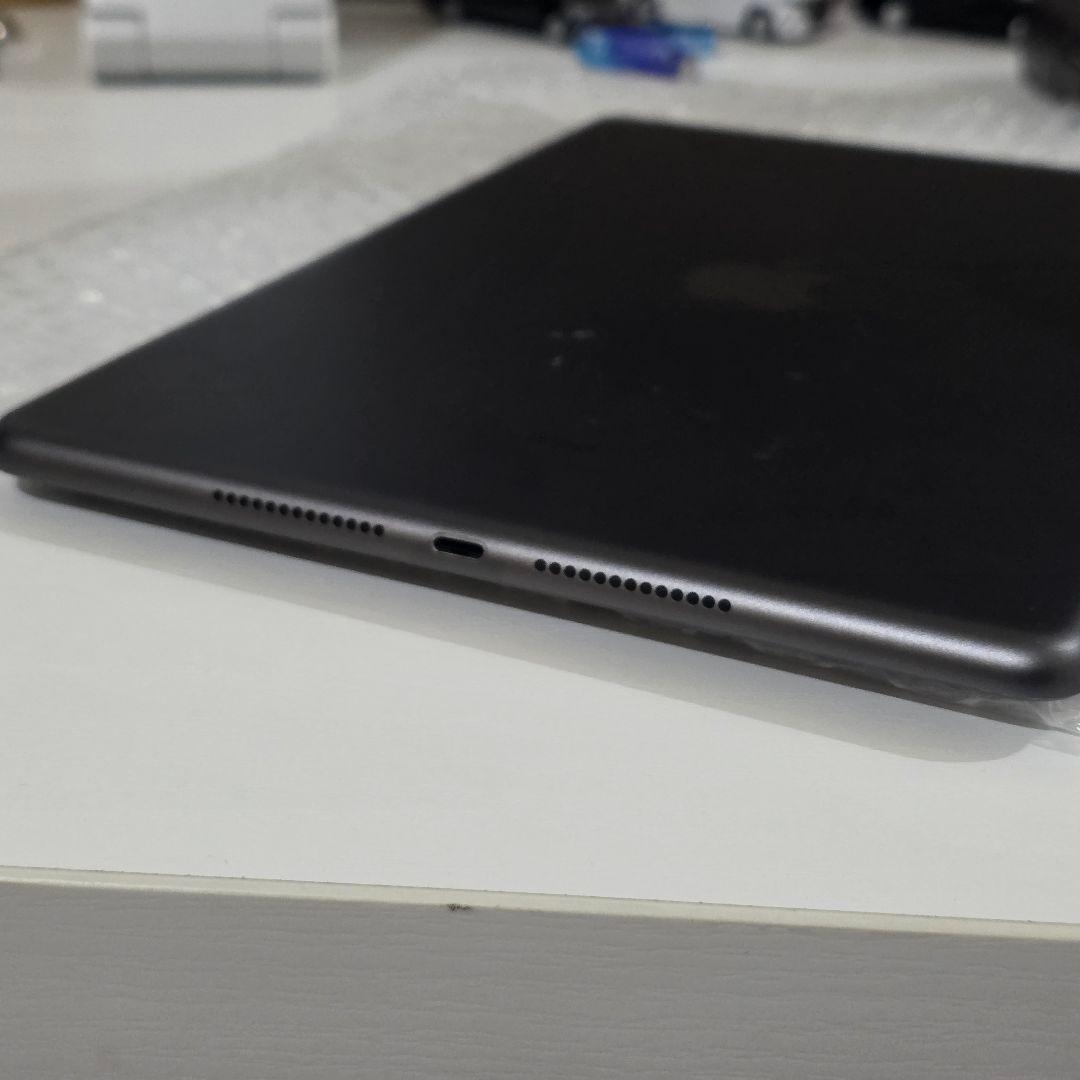 iPad 2019(第7世代) 32GB Wi-Fi