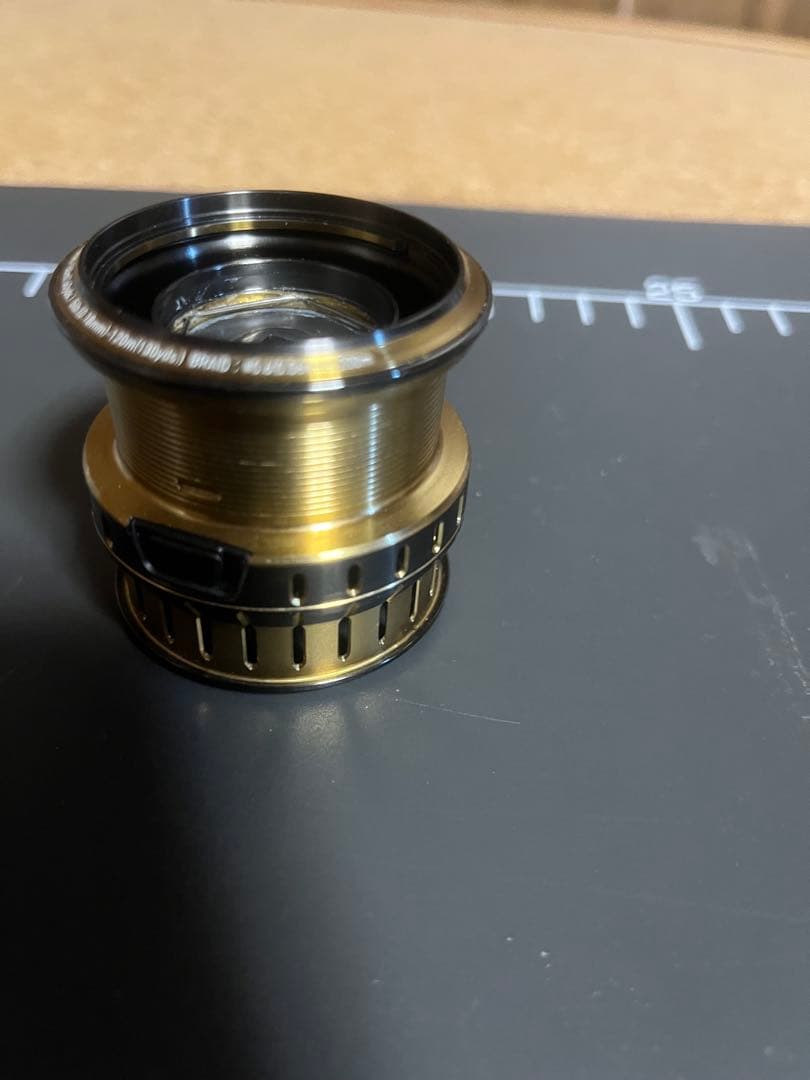 SLPワークス EX LT 2500S スプール 美品　ダイワ