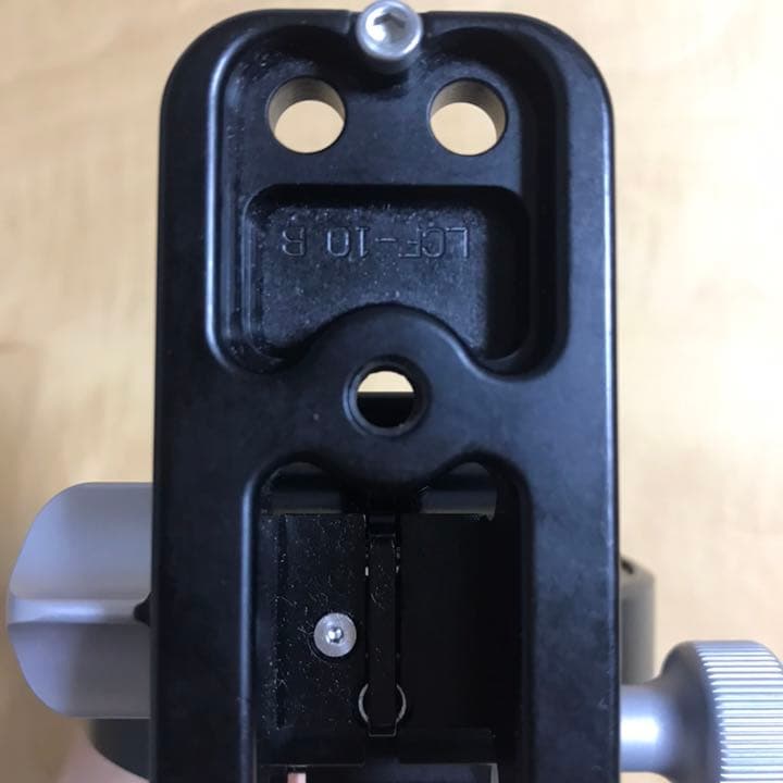 その他 Really Right Stuff LC-A13-Pkg