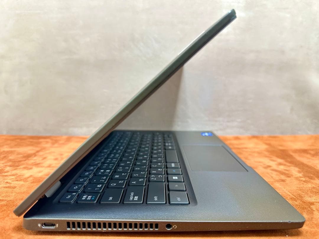 Windowsノート本体 DELL Latitude 7330 i5-1245U 16 256 13.3