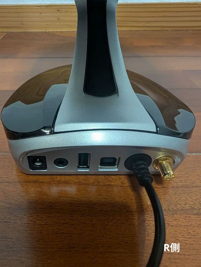 ECLIPSE TD-M1 イクリプスのアクティブスピーカーの名機