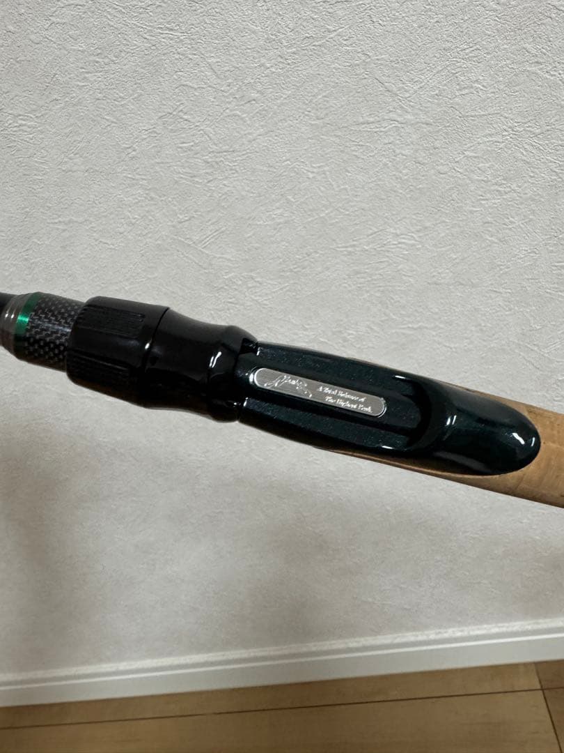 ttrノリーズSTN6100MLS エリートスペック