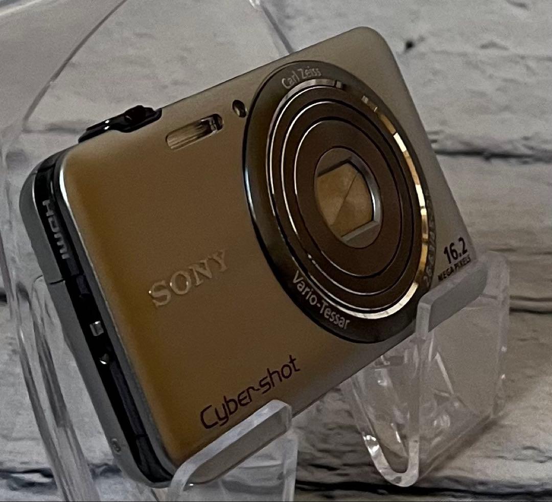 SONY ソニーCyber Shot DSC-WX7コンパクトデジカメ中古