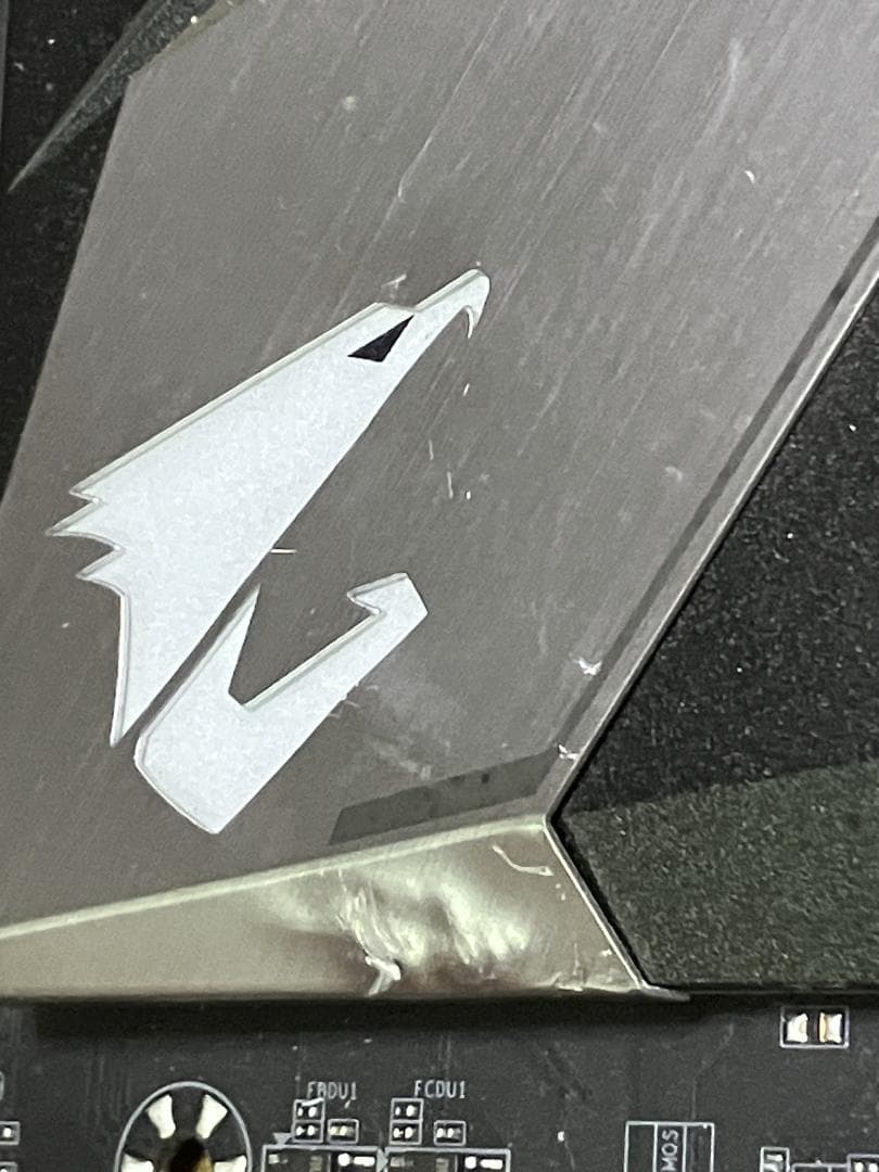 難あり　GIGABYTE　Z390 AORUSERITE　LGA1151