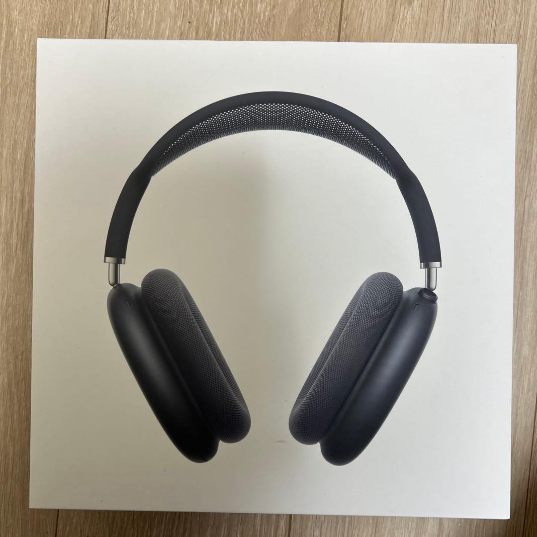 Airpods Max USB-C 第二世代　正規品