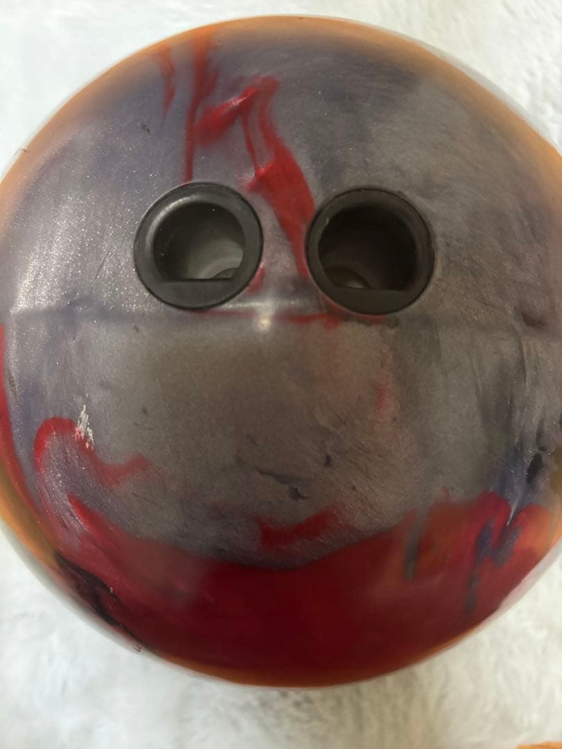 MOTIV FORGE ボウリングボール