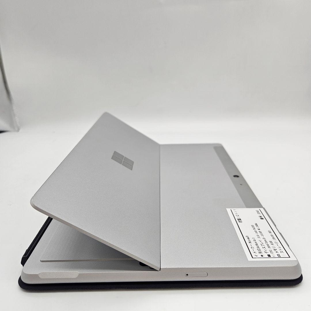 Microsoft Surface Go 3 |第10世代Core i3 LTE