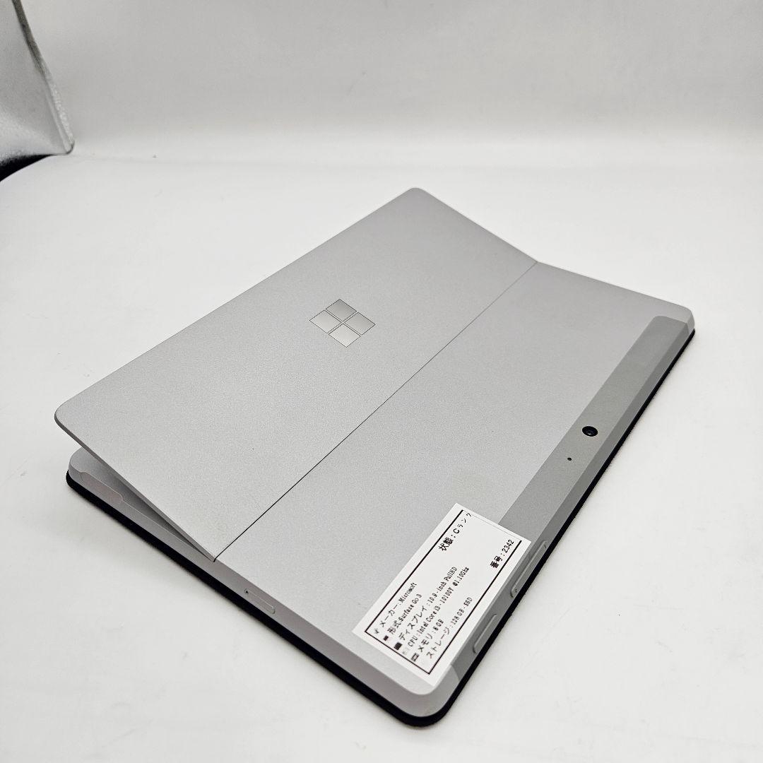 Microsoft Surface Go 3 |第10世代Core i3 LTE