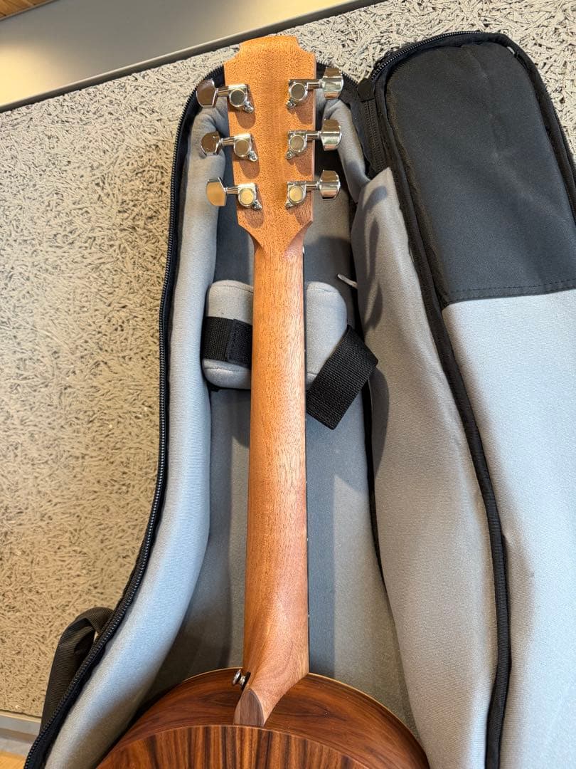 【新品未使用】SheeranbyLowdenS-02シーランバイローデン【貴重】